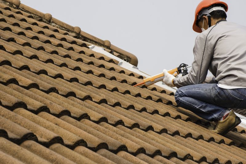 Roofing Installation